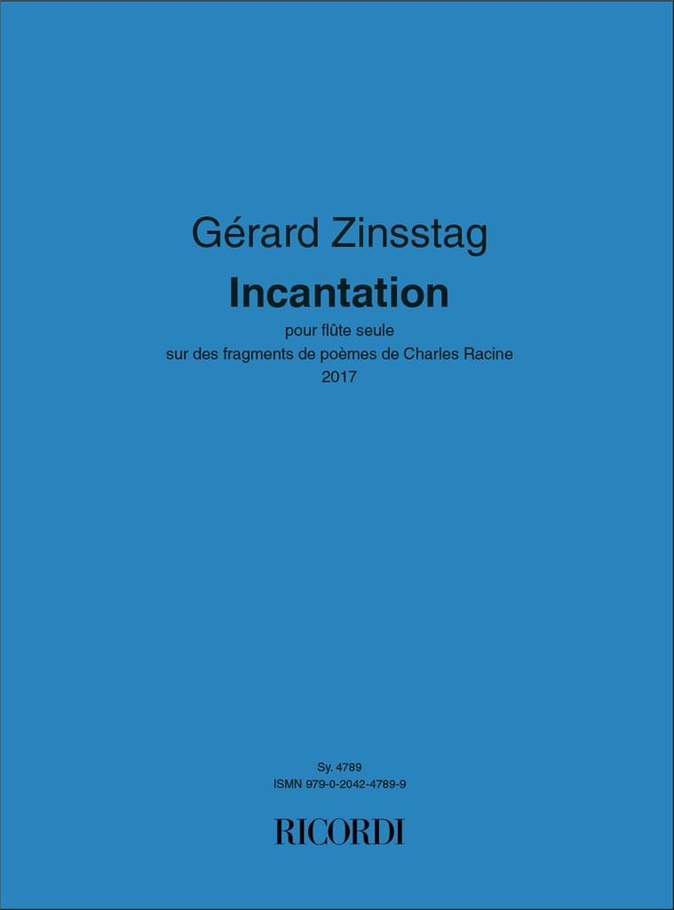 Incantation